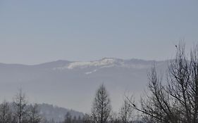 Gorskie Tarasy Nowy Sacz